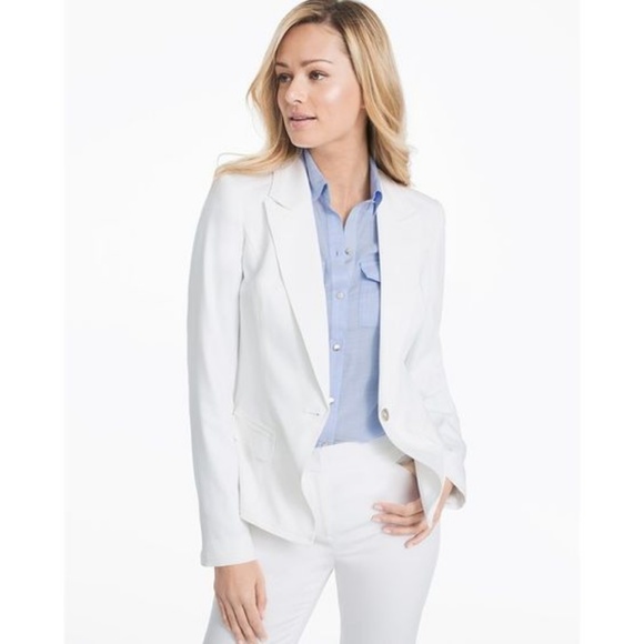 Miranda suiting jacket - Picture 6 of 6